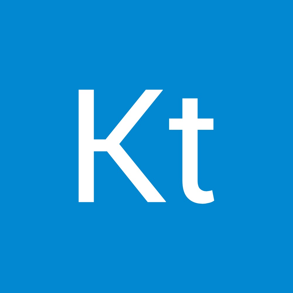 Meet your Posher, Kt